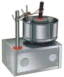 Stainless Steel Commercial Wet Grinder