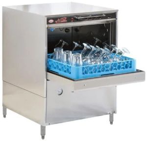 Washmatic Undercounter Glass Washing Machine