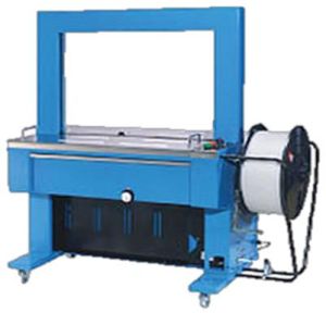 Automatic Strapping Machine