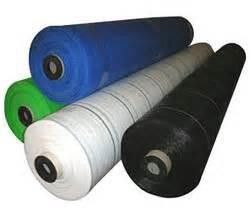 HDPE Woven Fabric