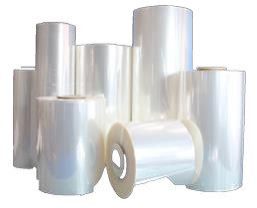 LDPE Stretch Film Roll