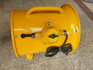Explosion Proof Portable 12 Inch (300MM) Ventilation Blower Fan