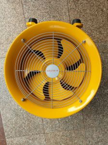 Explosion Proof Portable 12 Inch (300MM) Ventilation Blower Fan