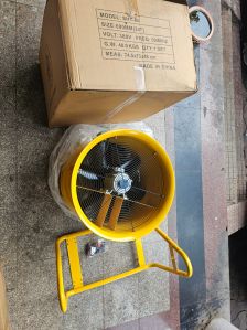Marine Portable 24 Inch (600MM) Electric Blower Ventilation Fan 440V