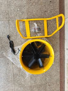 Marine Portable 16 Inch (400MM) Electric Blower Ventilationfan 220V