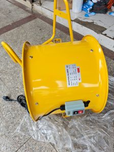 Marine Portable 16 Inch (400MM) Electric Blower Ventilationfan 220V