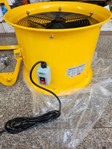 Marine Portable 16 Inch (400MM) Electric Blower Ventilationfan 220V