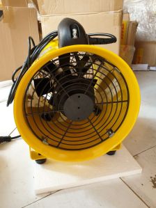 Marine Portable 8 Inch (200MM) Electric Blower Ventilation Fan 220V