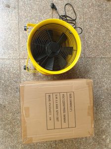 220V Marine Portable 12 Inch (300MM) Electric Blower Ventilation Fan