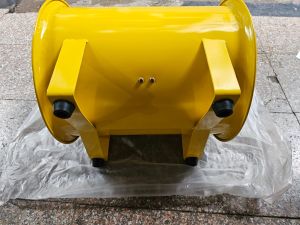 220V Marine Portable 12 Inch (300MM) Electric Blower Ventilation Fan