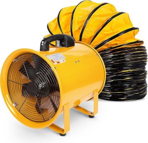 300 mm Marine Ventilation Fan