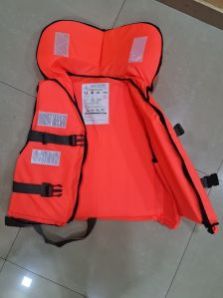 Adult Polyethylene Foam Life Jacket