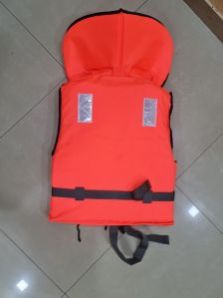 Adult Polyethylene Foam Life Jacket