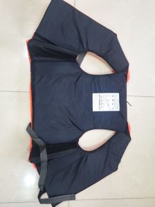 Life Jacket Orange - Polyethylene Foam