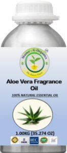 Aloe Vera Fragrance Oil