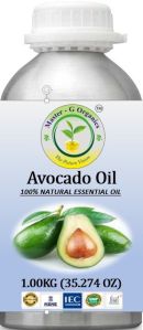 AVOCADO OIL