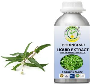 Bhringraj Liquid Extract