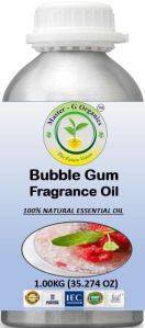 Bubble Gum Fragrance Oil