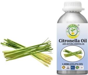 Citronella Oil