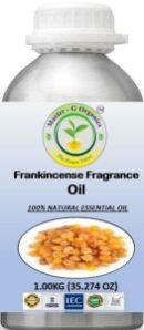 Frankincense Fragrance Oil