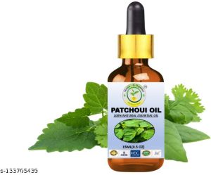 Patchouli Essential Oil