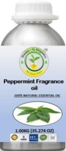 Peppermint Fragrance Oil