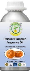 Perfect Pumpkin Fragrance Oil