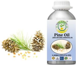 Pine Oil