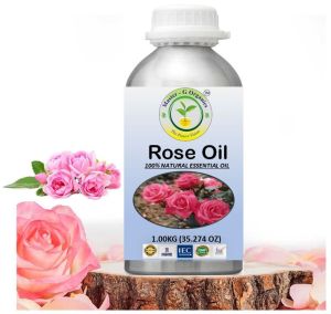 Rose Oil
