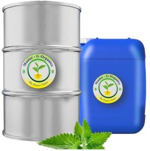 Spearmint Oil