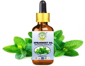 Spearmint Oil