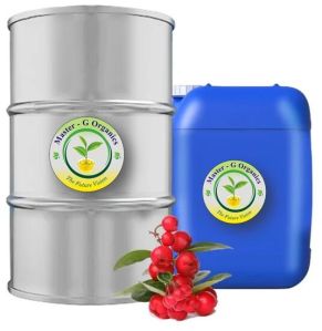 Wintergreen Oil