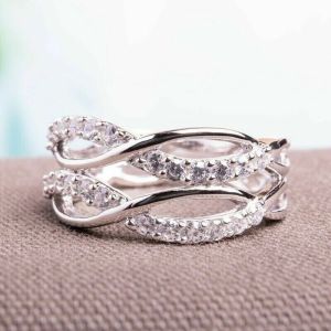 Diamond Rings