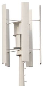 IYSERT 3KW vertical axis wind turbine