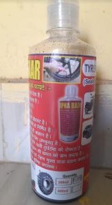 Anti Puncture Tyre Sealant