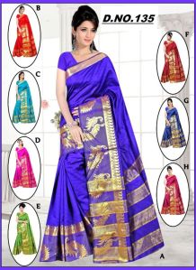 Silk Saree