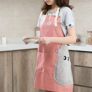 Kitchen Aprons