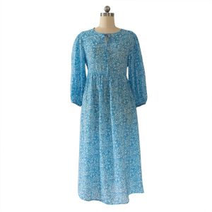 Ladies Rayon Frocks