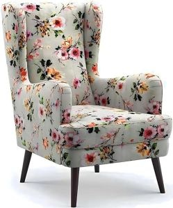 Wing Chair