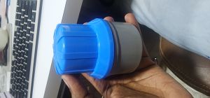 Plain Drip Irrigation Flush Valve