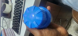 Plain Drip Irrigation Flush Valve