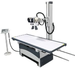 alerio maestro 300i x ray machine