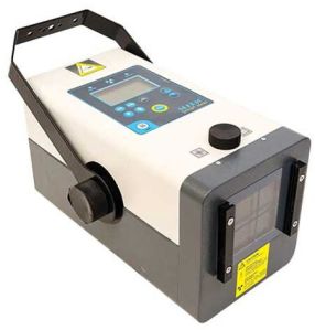 Portable HF X-Ray machines