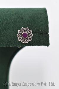 925 Sterling Silver Studs Earrings
