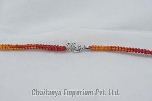 Amazing Bhai Silver Rakhi