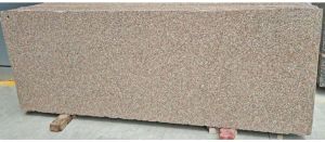 Adhunik Pink Granite Slab