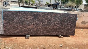 Himalayan Brown Granite Slab