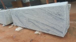 Sadarali Grey Granite Slabs