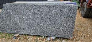 Steel Grey Granite