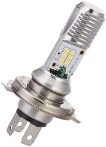 hs1 led 12v headlight bulb